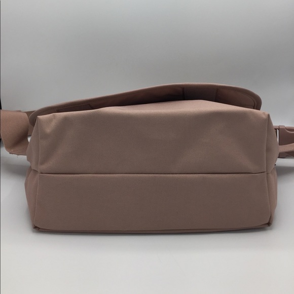Herschel Supply Co. Bag Grade Mid Ash Rose Canvas Bag - Picture 7 of 15